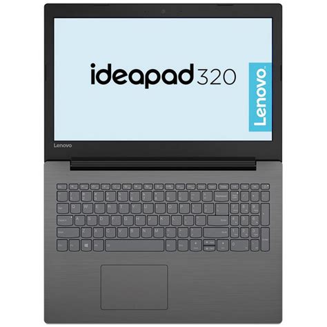 Portátil Lenovo Ideapad 320 15iap Intel Celeron N33504gb500gb156