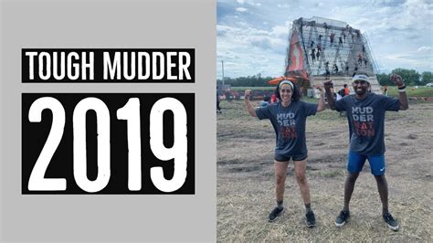 tough mudder 2019 obstacle 5k race youtube