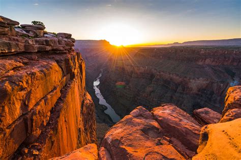 ‘long Overdue Grand Canyon Renames Offensive Beauty Spot The Independent