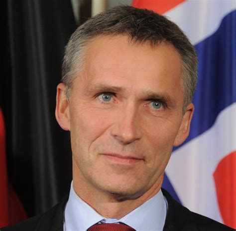 Jens stoltenberg om progressive governance 2011. Schuldenkrise in Europa: Reiches Norwegen bietet IWF ...