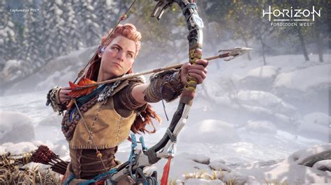 Последние твиты от horizon ii: حدث PS5: بطلتنا Aloy تعود لإنقاذ الأرض في عرض Horizon ...