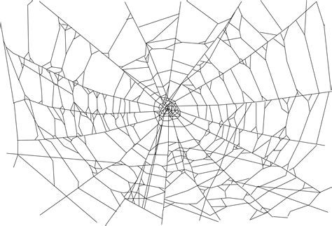 Spider Web Png File Png Mart