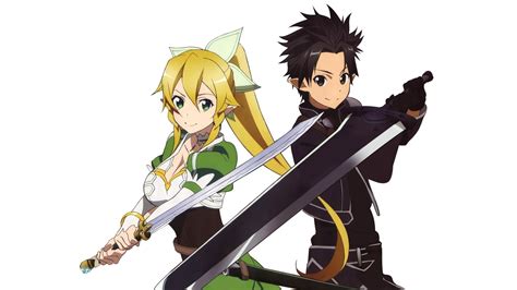 Wallpaper Id 1733998 1080p Kirito Sword Art Online Sword Art