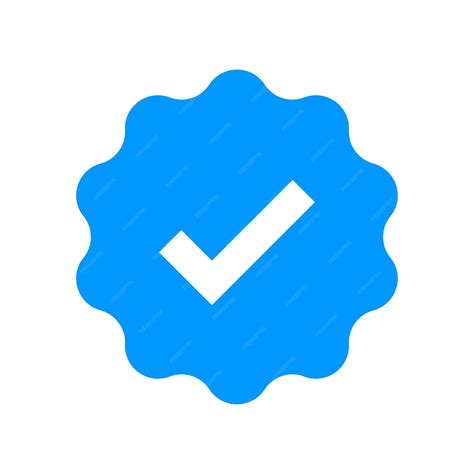 Premium Vector Verified Vector Icon Account Verification Verification