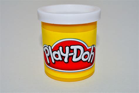 Question Crafts With Play Doh Containers Dollar Store Crafts