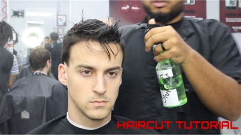 Our database has everything you'll ever need, so enter & enjoy ;) G-Eazy Haircut | HOW TO DO A COMBOVER | BALD FADE - YouTube