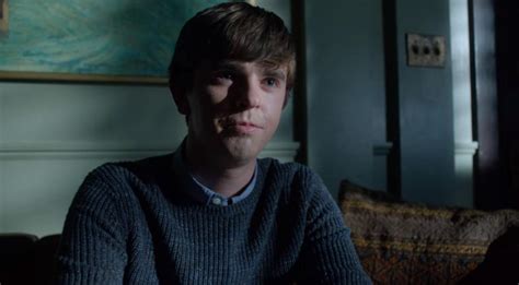 Bates Motel 2013