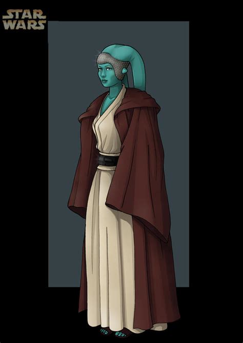 Padawan Pawn Commission By Nightwing1975 On Deviantart