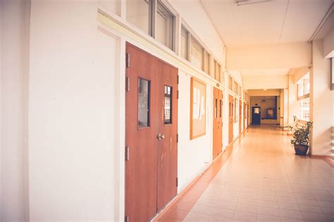 Secure Schools Top Doors For Educational Settings Cdf Doors