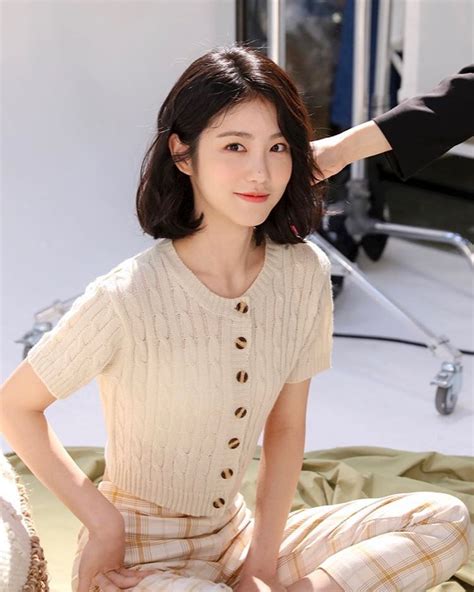 Pin By Jordynn On Style Korean Hairstyles Women Ulzzang Short Hair
