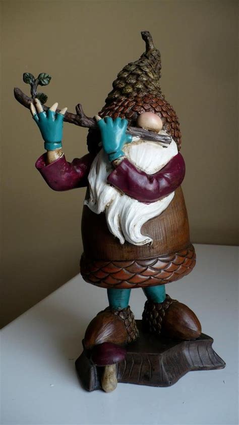 38 Best Character Flute Figurines Images On Pinterest