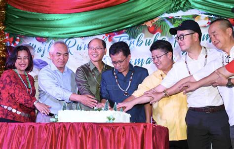 Peraturan bersama menteri riset dan. Sabah mahu tadbir negeri dengan baik: Shafie | Utusan ...