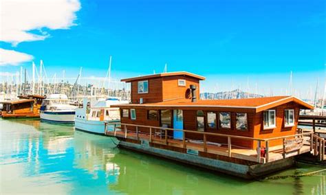 Check spelling or type a new query. Go With The Flow In California's Hottest Houseboat ...