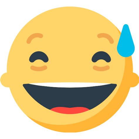 Smiling Face With Open Mouth And Smiling Eyes Emoji For Facebook Email