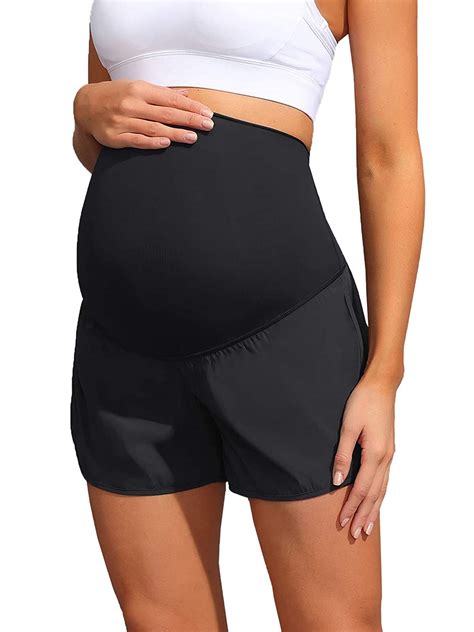 Buy Maacie Pregnancy Women Quick Dry Athletic Sports Running Workout
