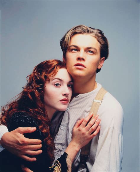 We first fell for leonardo dicaprio and kate winslet as a pair back in 1997, in titanic. Sosok Leonardo DiCaprio di Mata Sahabatnya Kate Winslet ...