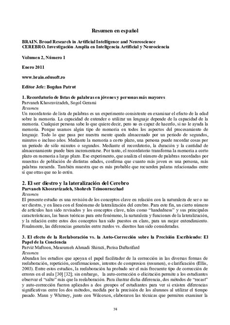 Pdf Resumen En Español Academia Edusoft