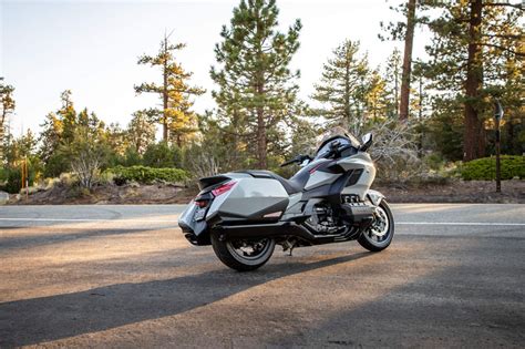 2021 honda gl1800 gold wing tour. 2021 Honda Gold Wing Automatic DCT Motorcycles For Sale ...