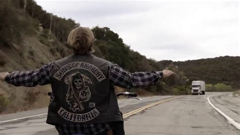 The Mistake That Spoiled The Sons Of Anarchy Finale