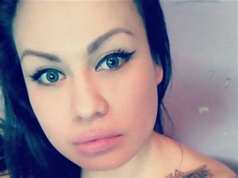 Remains Of Missing Edmonton Woman Presumed Dead Found Suspect Hit With Second Charge