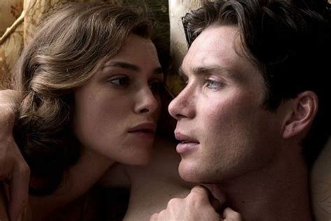 Cillian Murphy And Keira Knightley The Edge Of Love 💙 In 2020 The