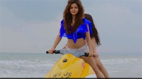 Bigg Boss 14 All You Need To Know About Contestant Rubina Dilaik