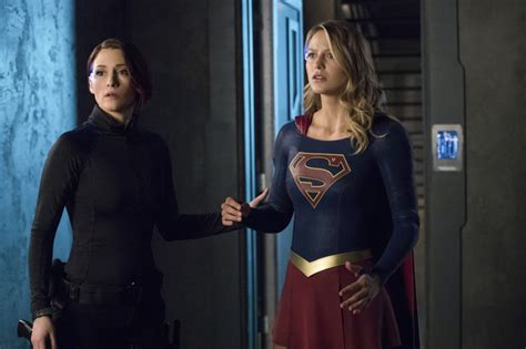 Supergirl Season 3 Episode 15 Recap Chaos Ensues