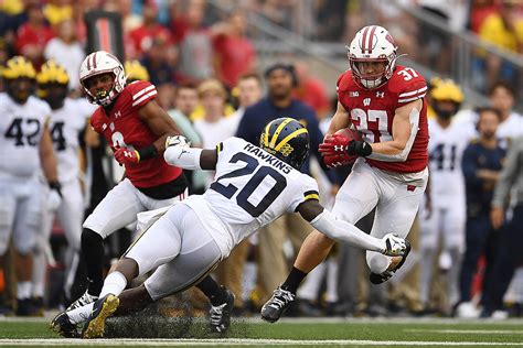 Your firewall settings, if set too restrictive. Wisconsin Joins Top 10; Michigan Falls to No. 20