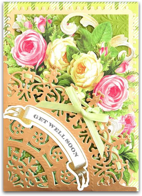 Pin by Shirli de Saye on Anna Griffin® Cards | Anna griffin cards, Anna griffin, Griffin