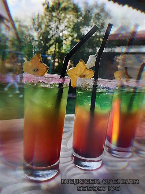 Big Jigger | Huancayo