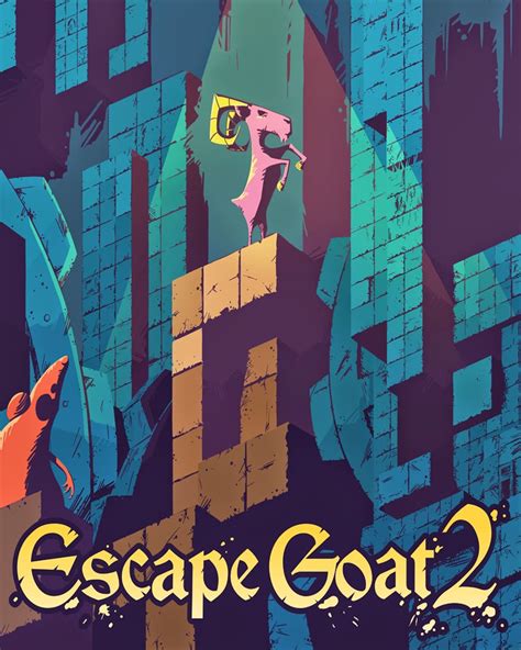Escape Goat 2 Free Download Pcgamefreetopnet