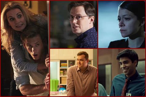 15 Underrated ‘orphan Black’ Characters Tell Tale Tv