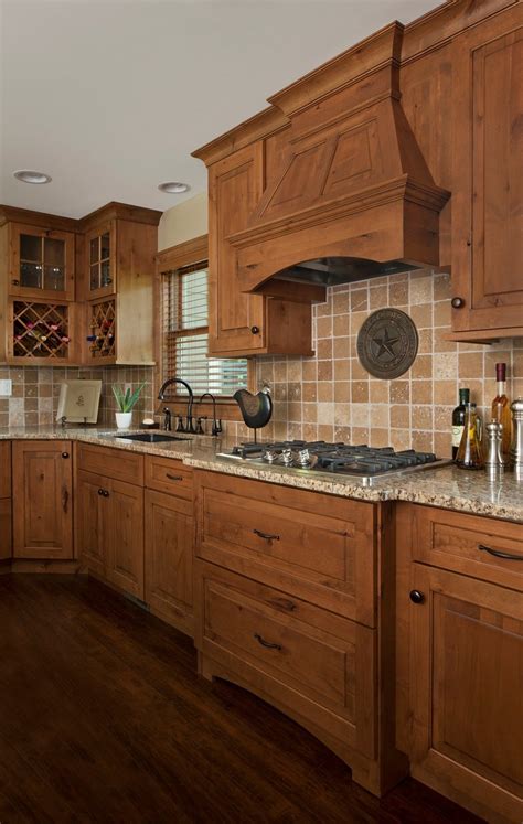 The Classic American Kitchen Design Ideas For A Country