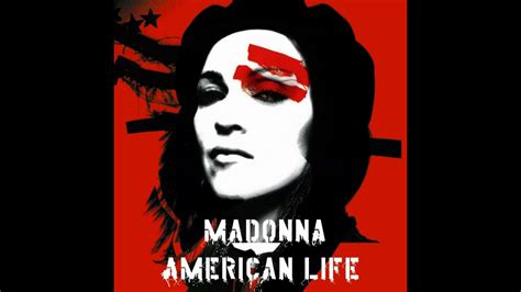 Madonna Hollywood Demo Version Youtube