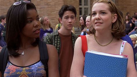 10 Things I Hate About You’ Review By Thedoyaguy • Letterboxd