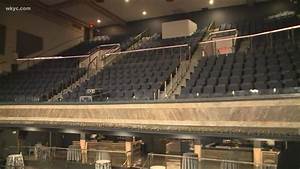 Cleveland 39 S Iconic Agora Theatre Overhauled With Major Renovations