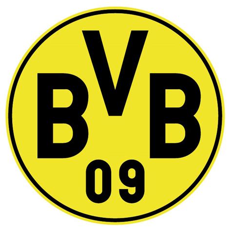 Download free borussia dortmund vector logo and icons in ai, eps, cdr, svg, png formats. BORUSSIA DORTMUND VECTOR LOGO - Download at Vectorportal