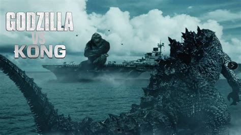 Kong, which is scheduled to be released in theaters and on hbomax simultaneously march 26. 5 Upcoming Dates That The 1st Trailer for Godzilla vs Kong ...