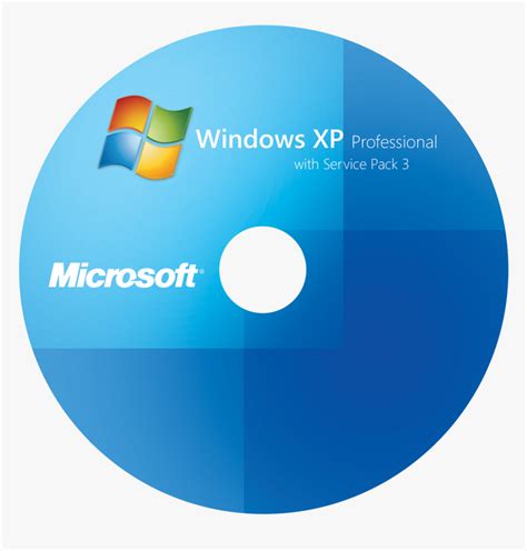 Windows 7 Cd Cover Hd Png Download Kindpng