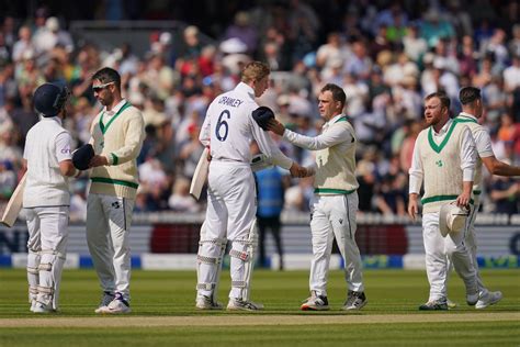 England Cricket Score Latest Updates V Ireland The Independent
