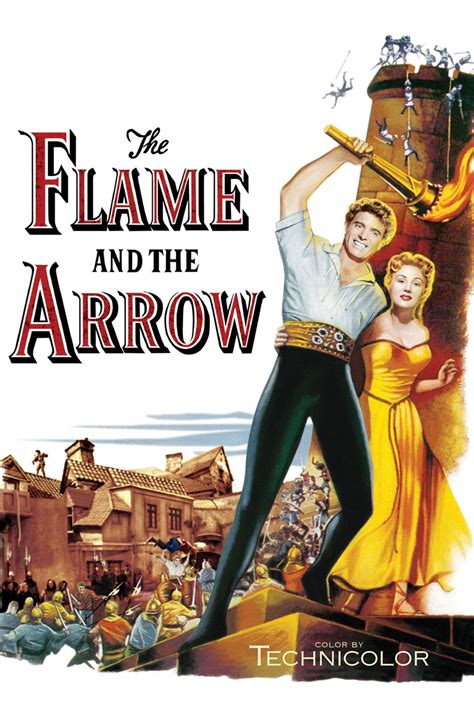 La Flèche Et Le Flambeau Streaming Vf - La flèche et le flambeau streaming sur StreamComplet - Film 1950