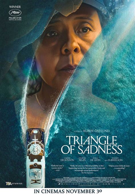 Triangle Of Sadness Dvd Release Date Redbox Netflix Itunes Amazon