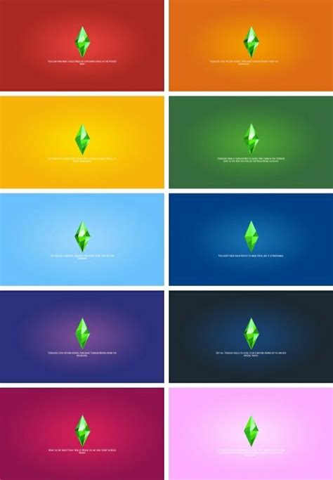 Galaxy Loading Screens Sims 4 Cas Background Sims 4 Expansions All In