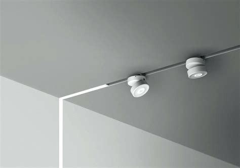 Innovative Contemporary Track Lighting Fixtures In Interior Decoration