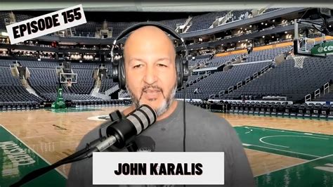 John Karalis Celtics Need To Compete For All 48 Minutes Episode