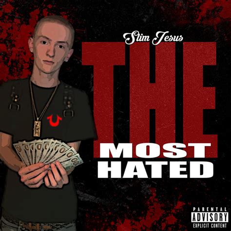 The Most Hated Album By Slim Jesus Spotify