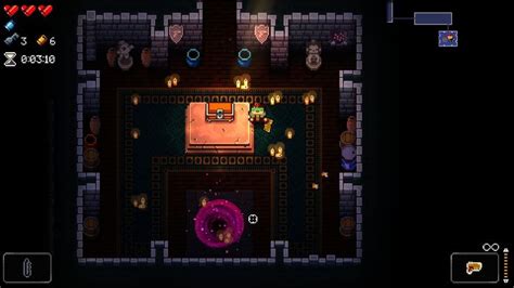 Enter The Gungeon Secret Rooms Bestroomone