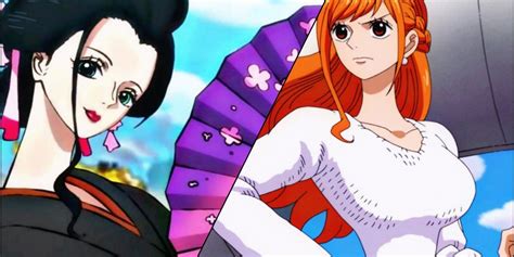 One Piece 5 Characters Who Deserve Haki Power Up And 5 Who Should Get