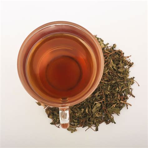 Goodwyn Peppermint Herbal Tea To Refresh And Rejuvenate 50 Grams