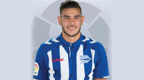 With these statistics he ranks number 43 in the seria a. Atletico Madrid defender Theo Hernandez passes medical ...